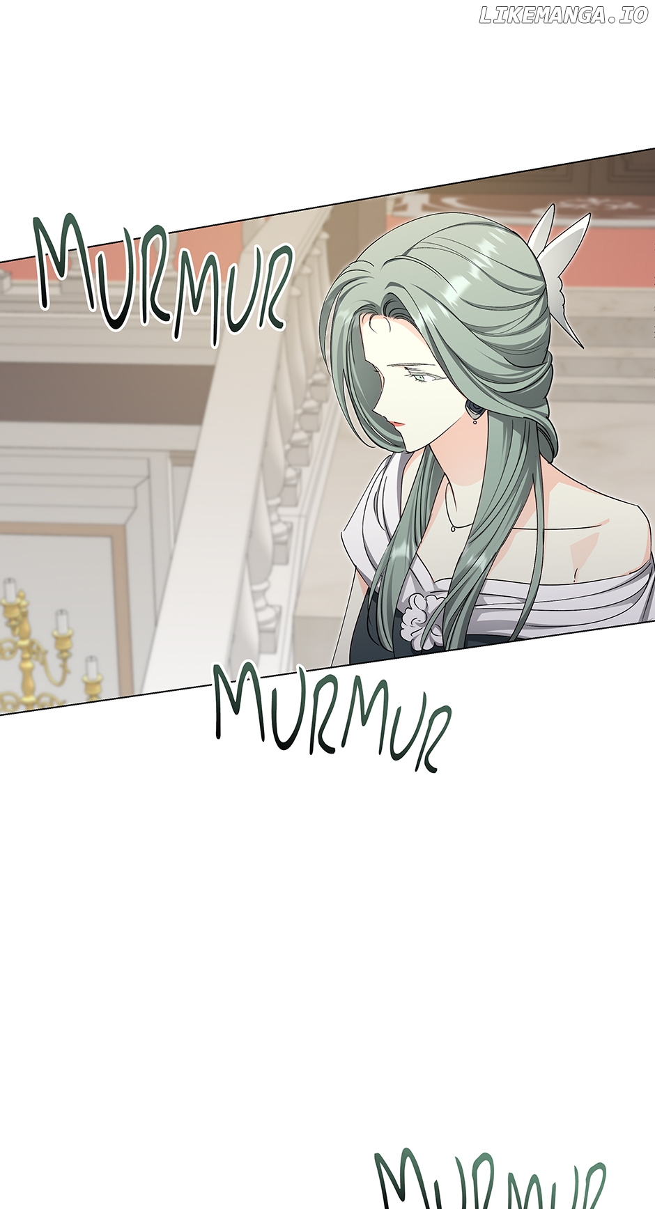 Please Get Out of My Household Chapter 30 - page 6