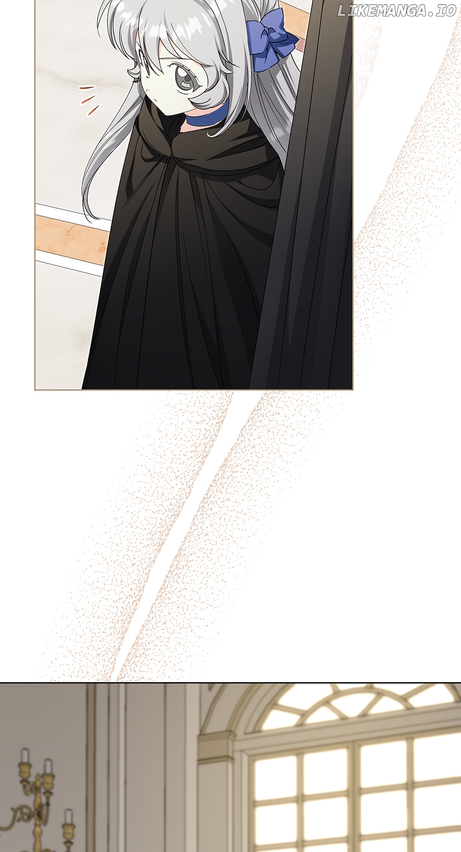 Please Get Out of My Household Chapter 30 - page 8