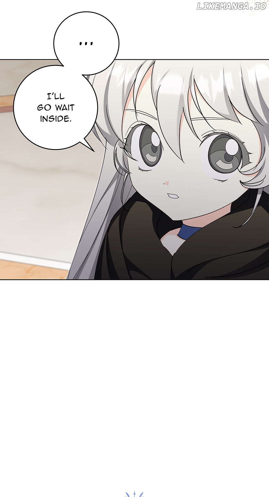 Please Get Out of My Household Chapter 30 - page 10