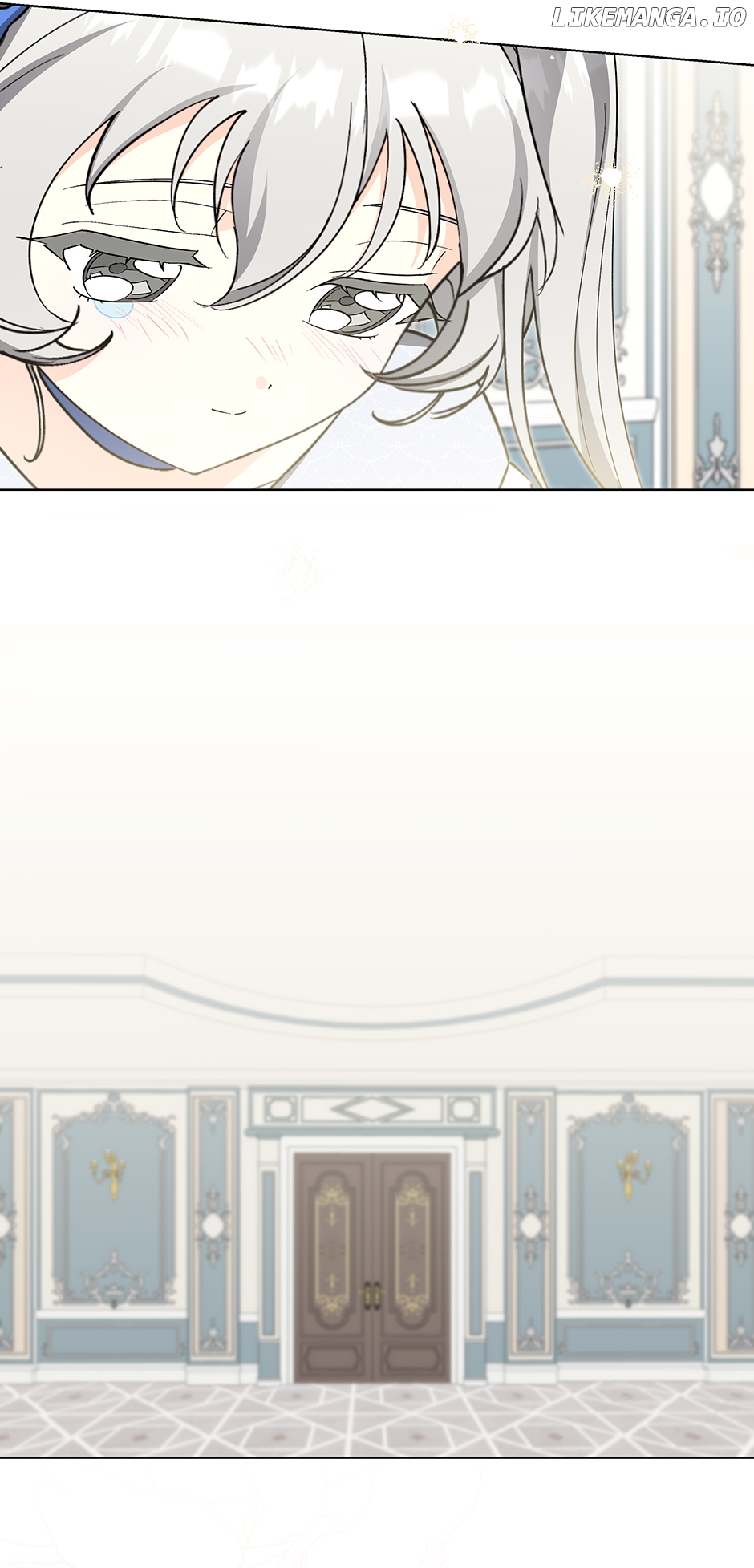 Please Get Out of My Household Chapter 31 - page 43