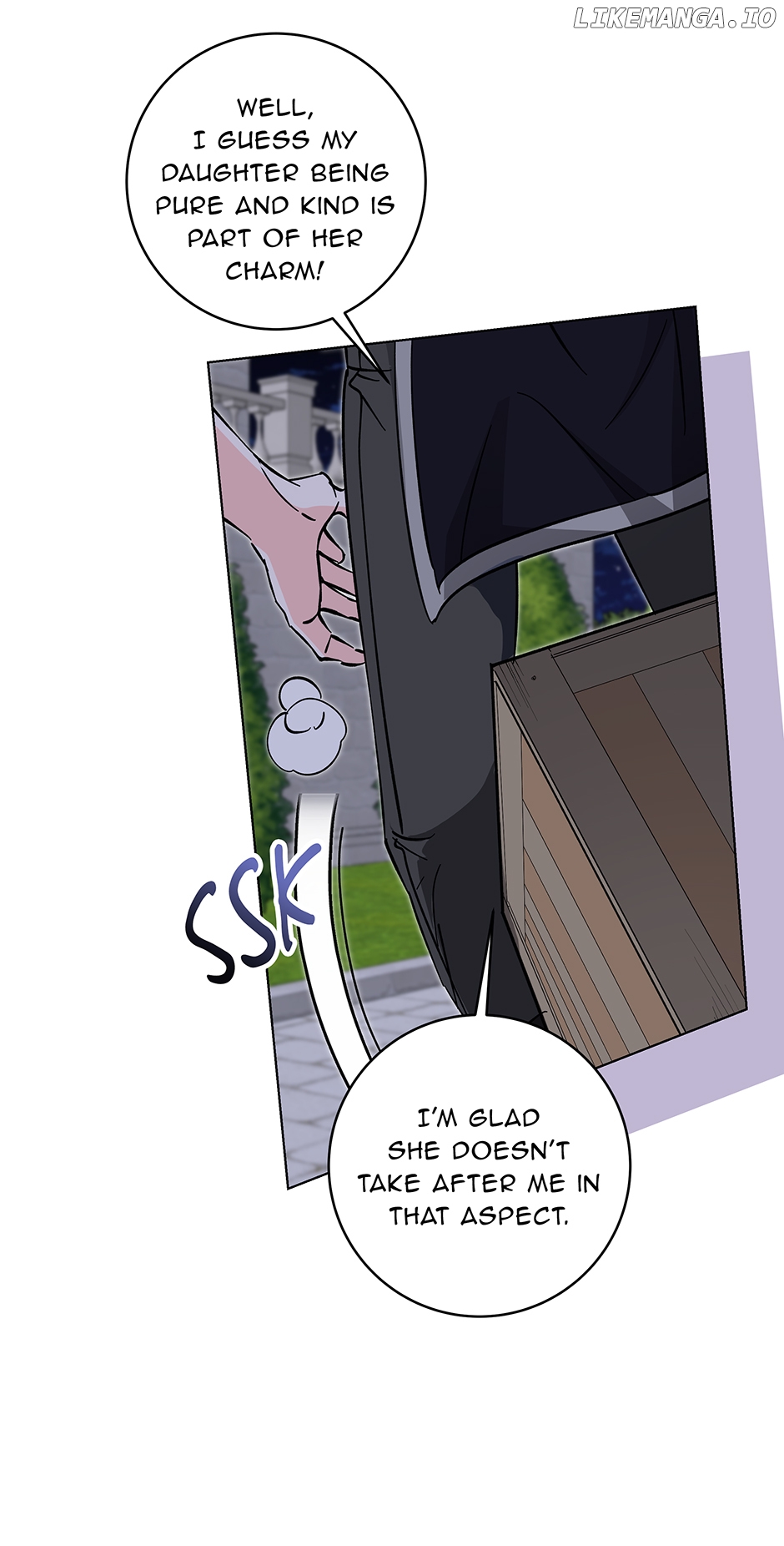 Please Get Out of My Household Chapter 31 - page 47