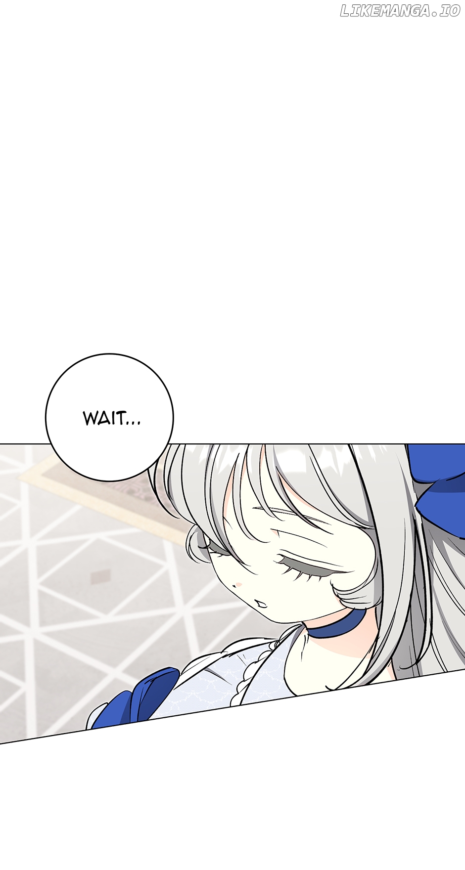 Please Get Out of My Household Chapter 31 - page 8