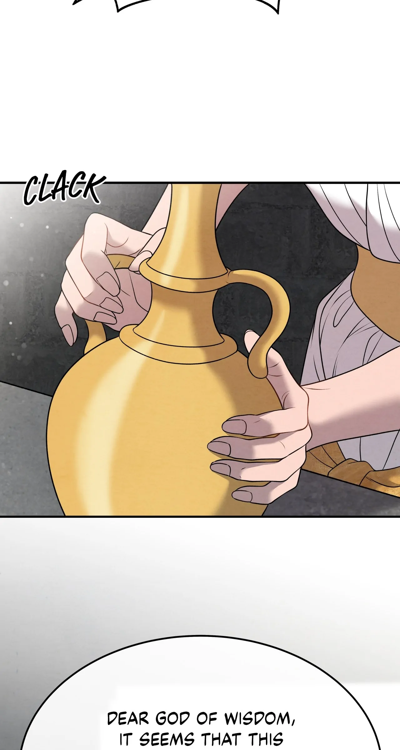 Mesopotamian Mythology of Hongkki Chapter 25 - page 38