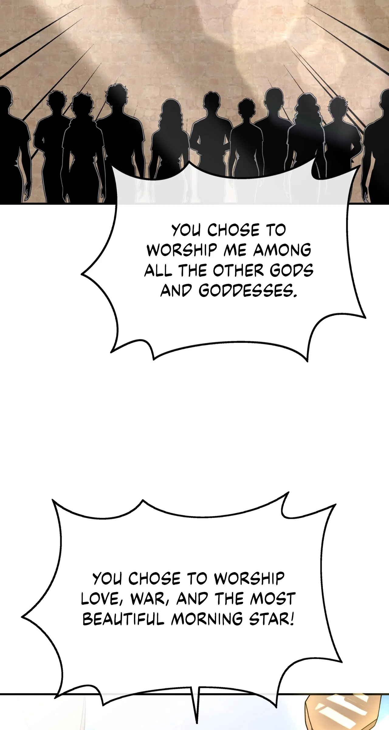 Mesopotamian Mythology of Hongkki Chapter 26 - page 60