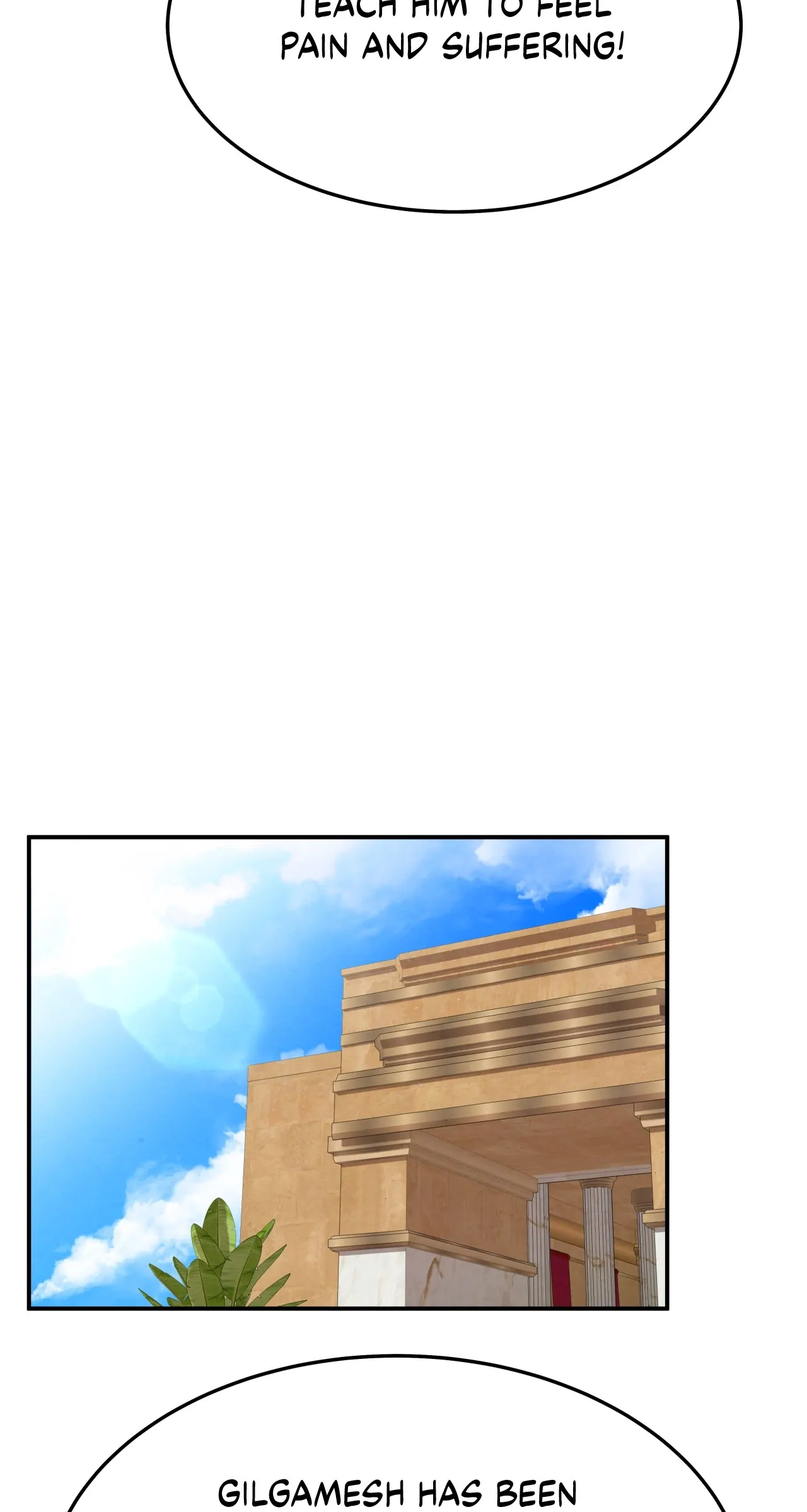 Mesopotamian Mythology of Hongkki Chapter 27 - page 31