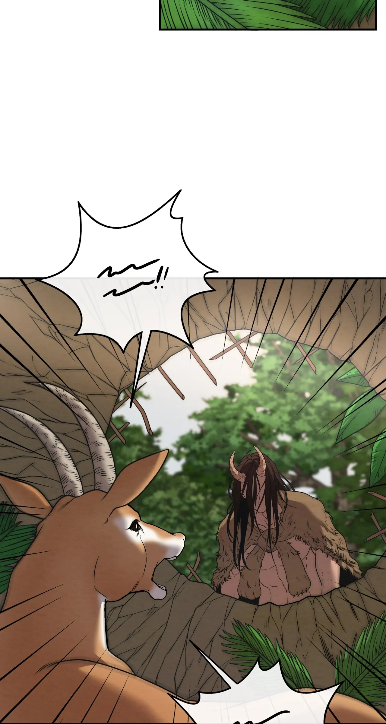 Mesopotamian Mythology of Hongkki Chapter 27 - page 59