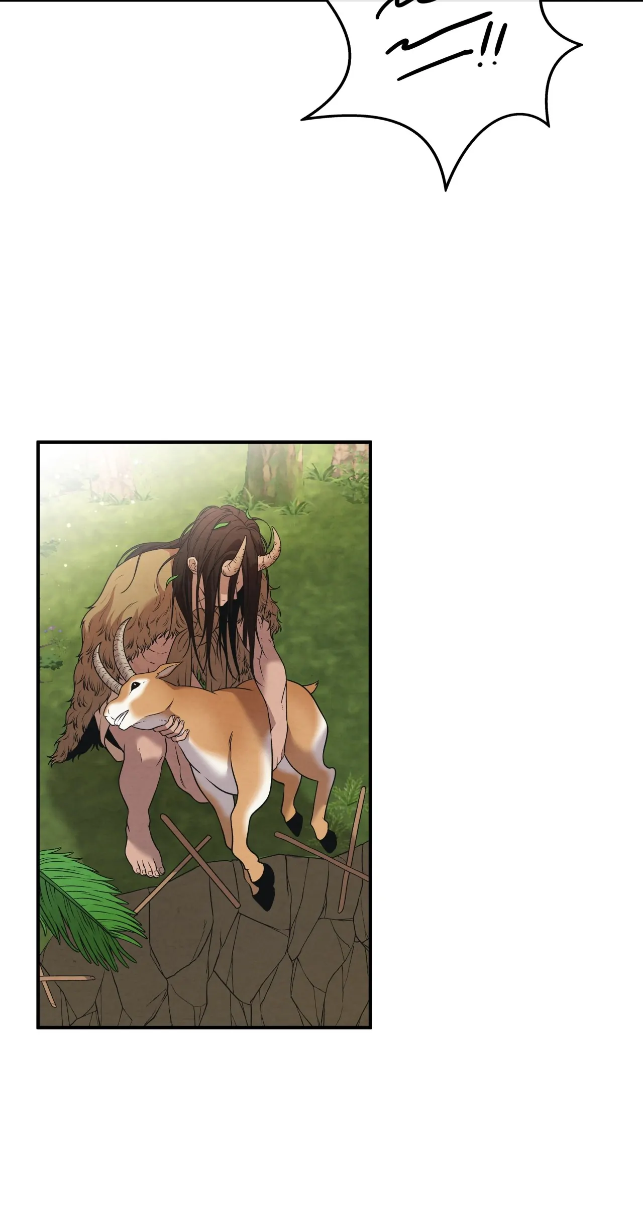 Mesopotamian Mythology of Hongkki Chapter 27 - page 60
