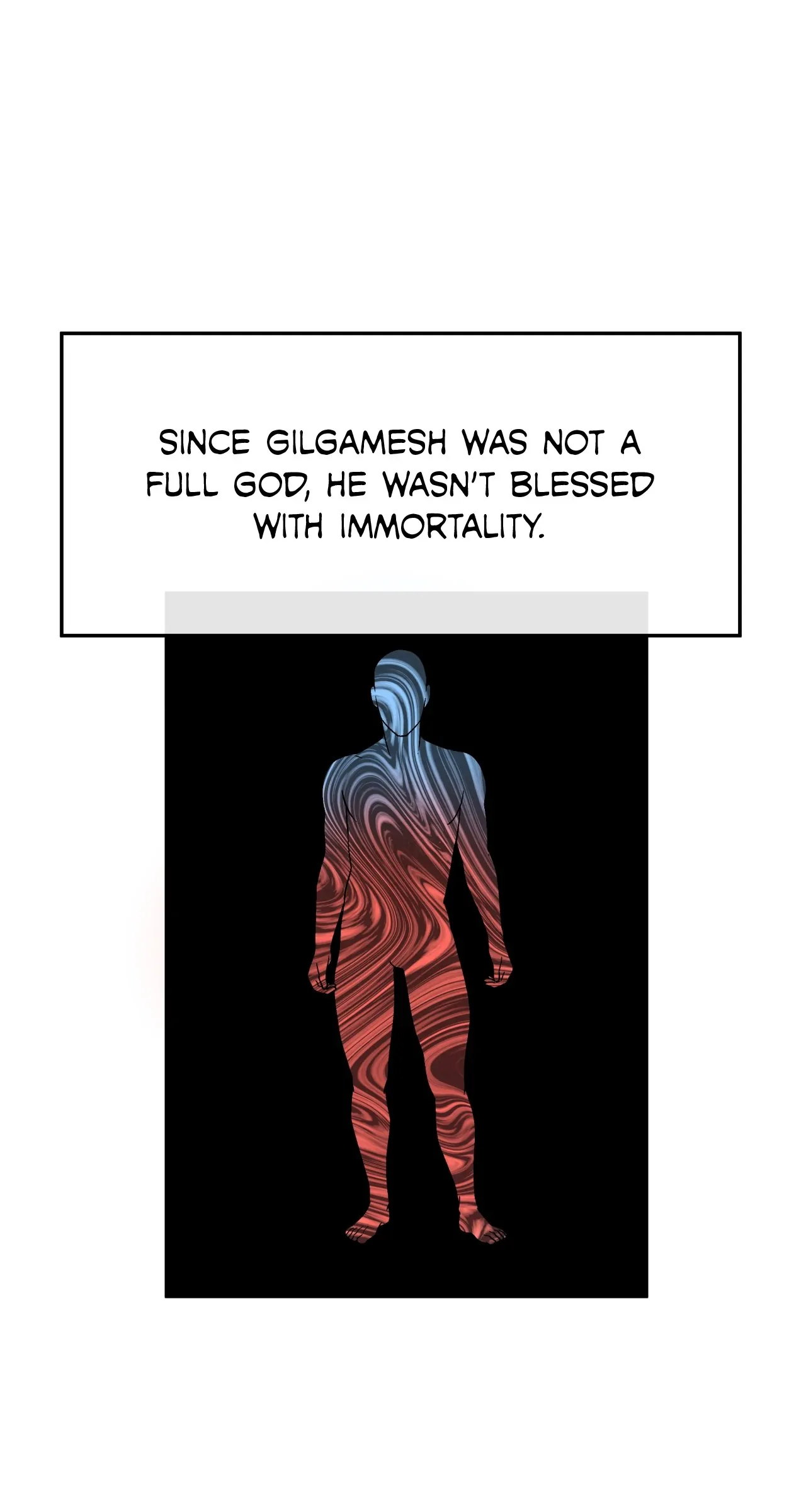 Mesopotamian Mythology of Hongkki Chapter 27 - page 7