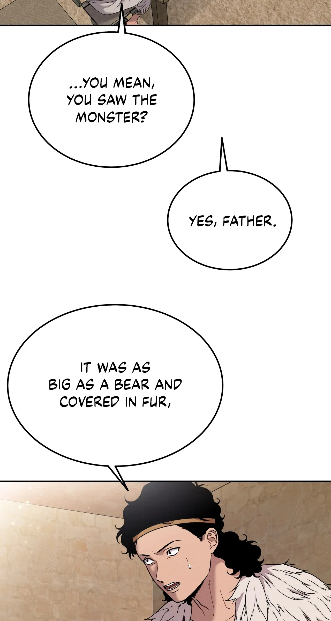 Mesopotamian Mythology of Hongkki Chapter 28 - page 10