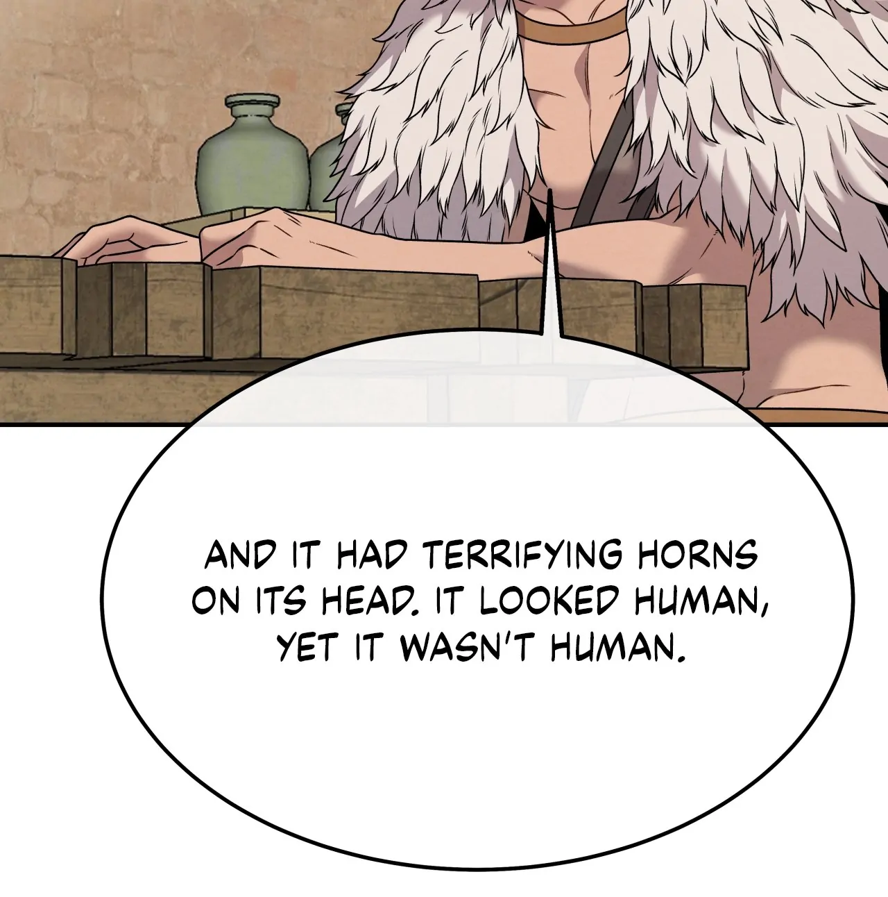 Mesopotamian Mythology of Hongkki Chapter 28 - page 11