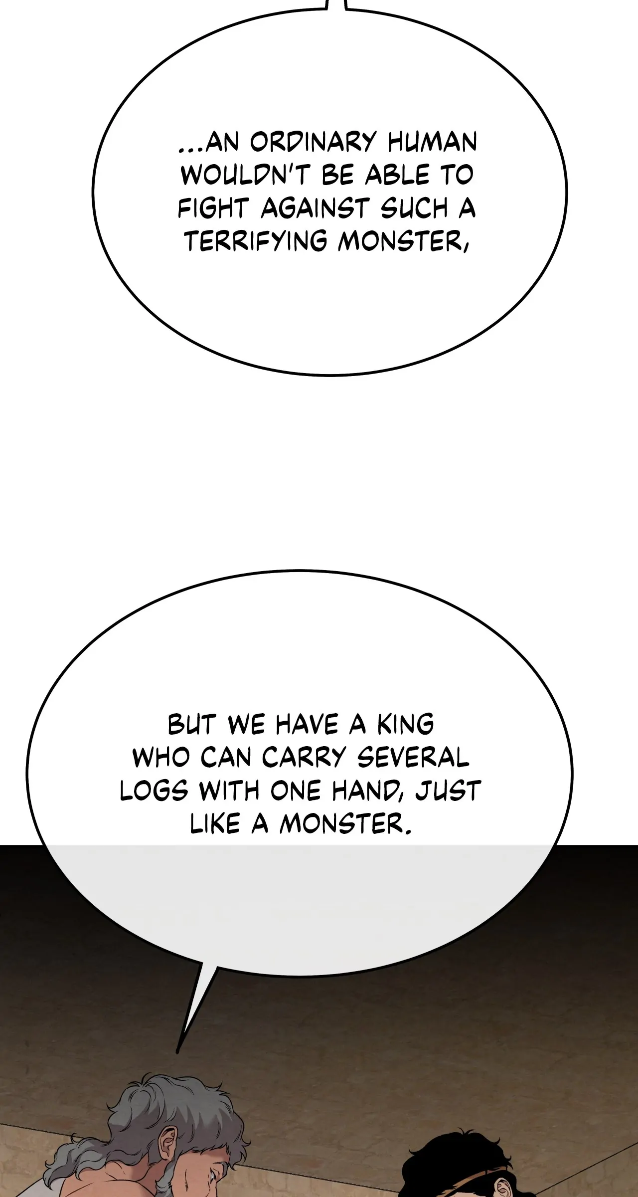 Mesopotamian Mythology of Hongkki Chapter 28 - page 14
