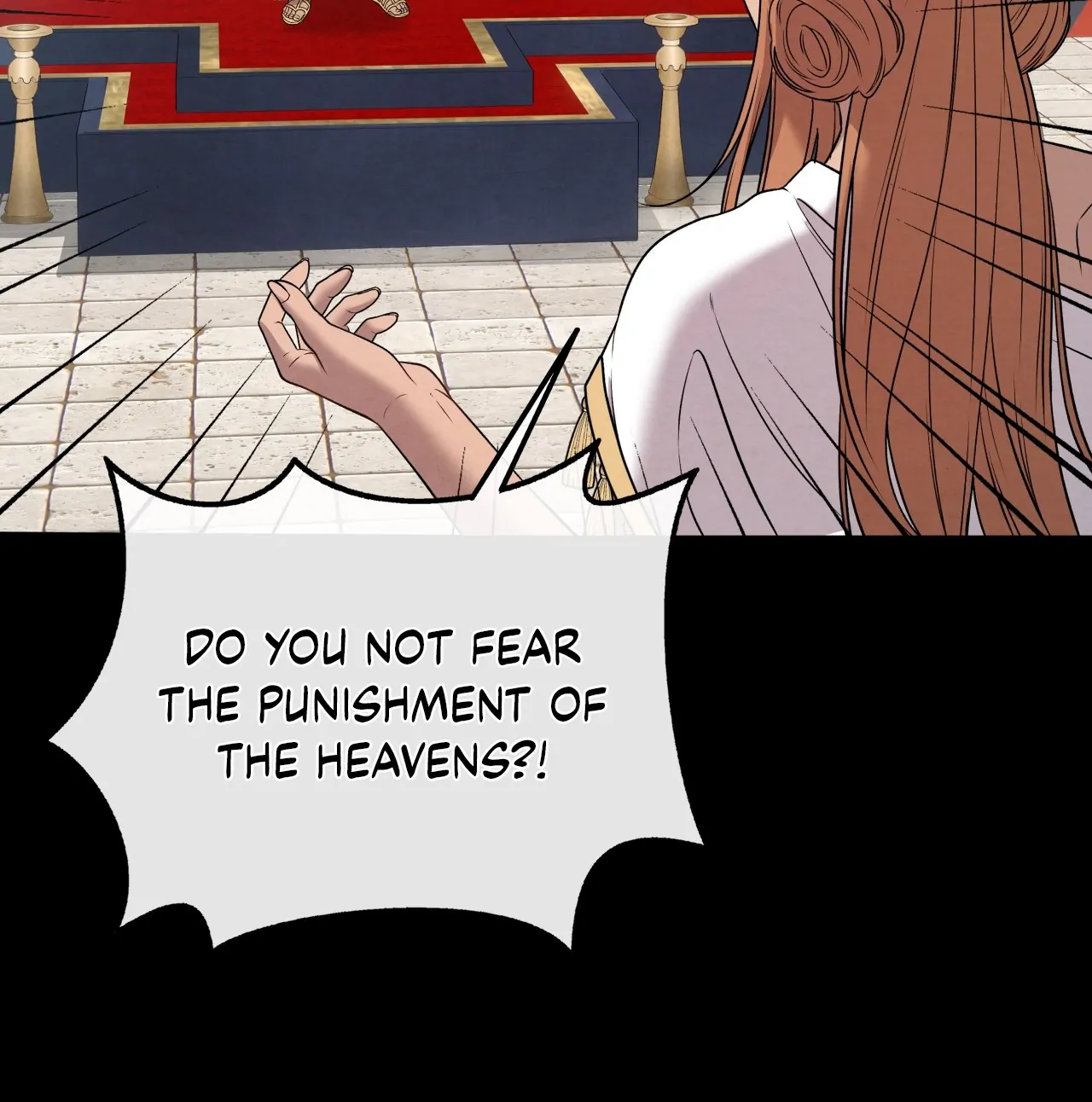 Mesopotamian Mythology of Hongkki Chapter 28 - page 23