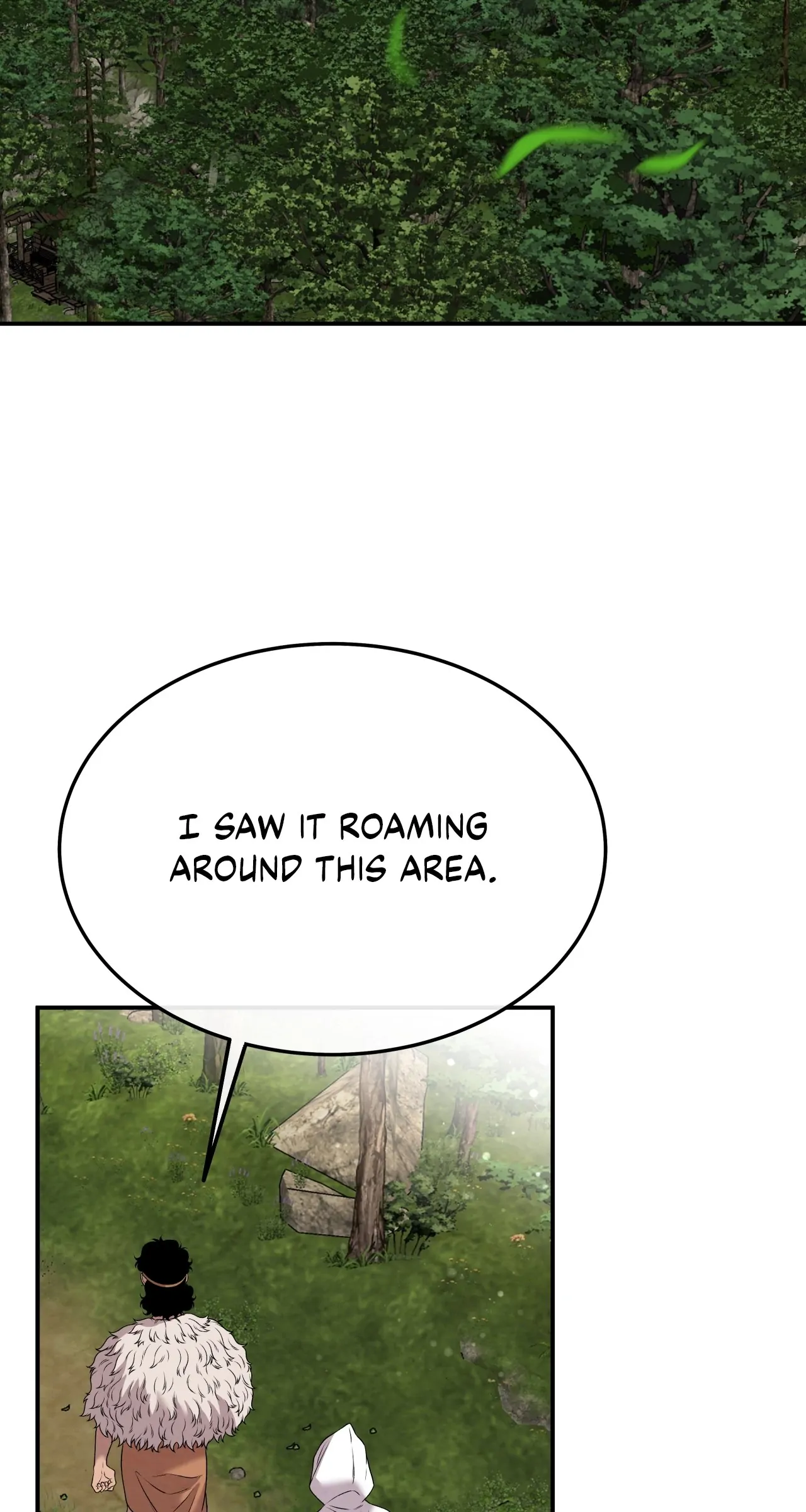 Mesopotamian Mythology of Hongkki Chapter 28 - page 52