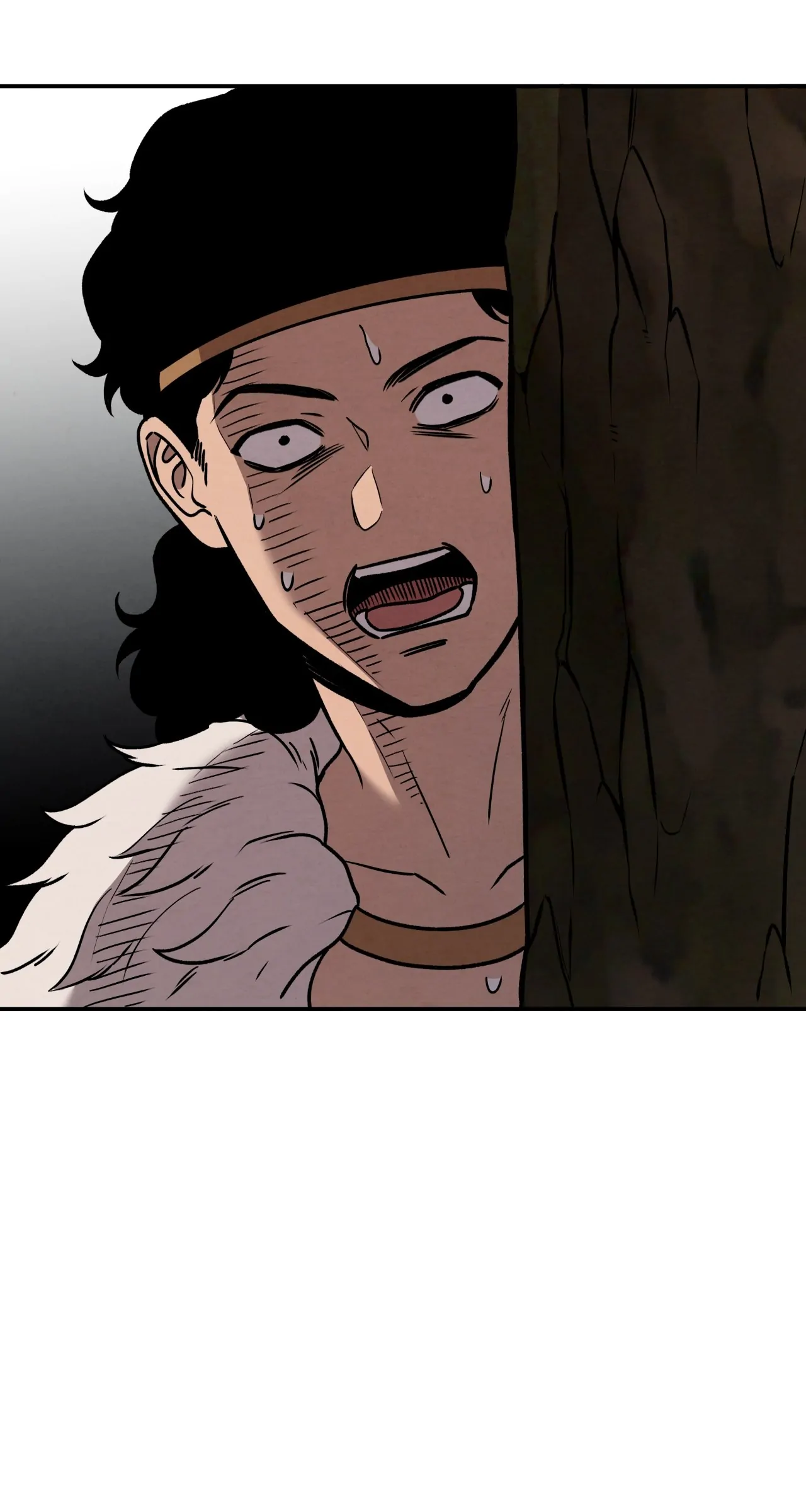 Mesopotamian Mythology of Hongkki Chapter 28 - page 73