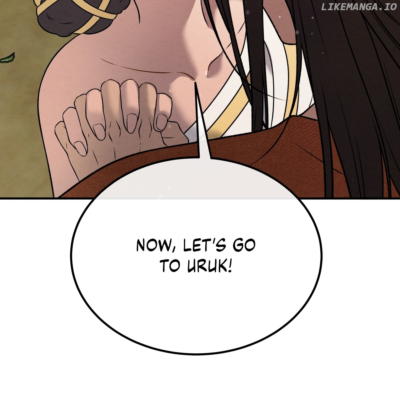 Mesopotamian Mythology of Hongkki Chapter 29 - page 19