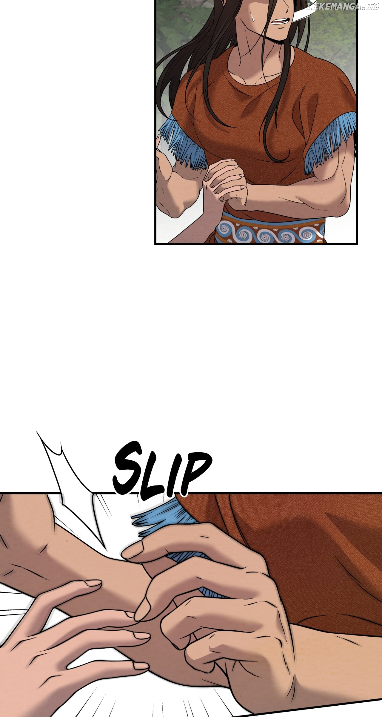 Mesopotamian Mythology of Hongkki Chapter 29 - page 23