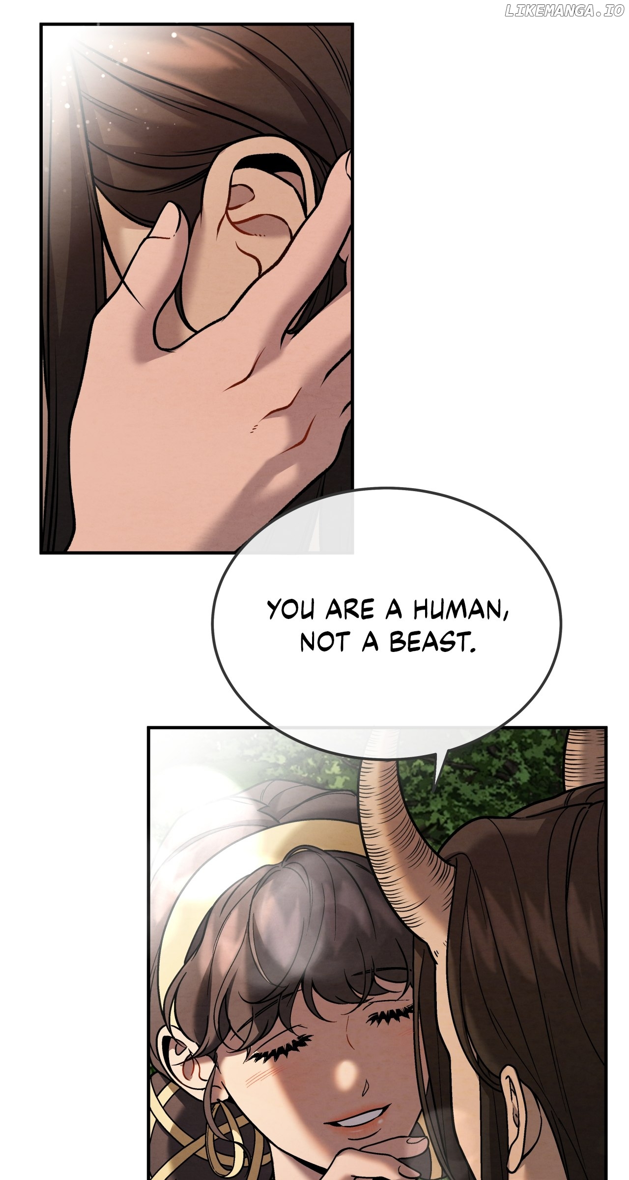 Mesopotamian Mythology of Hongkki Chapter 29 - page 4