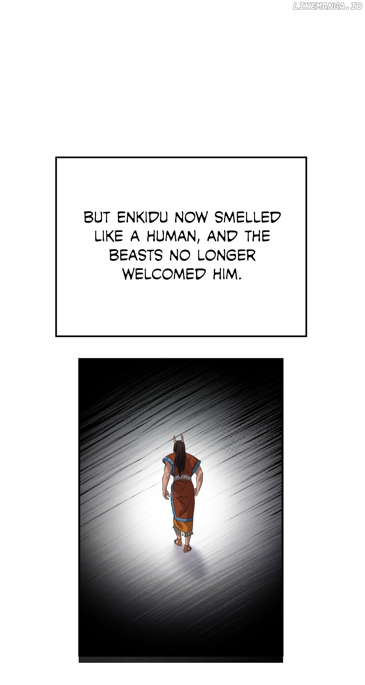 Mesopotamian Mythology of Hongkki Chapter 29 - page 37