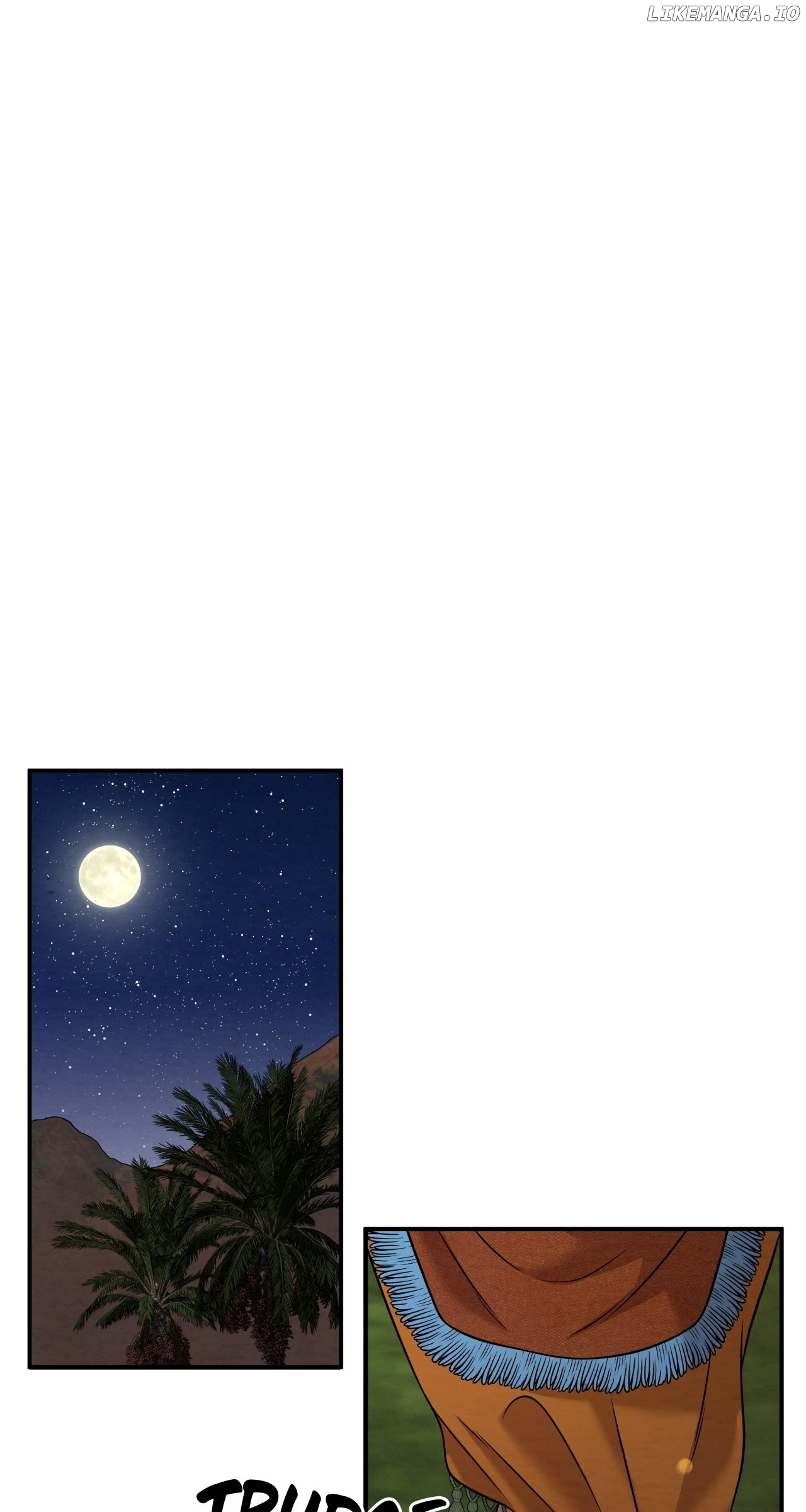 Mesopotamian Mythology of Hongkki Chapter 29 - page 38