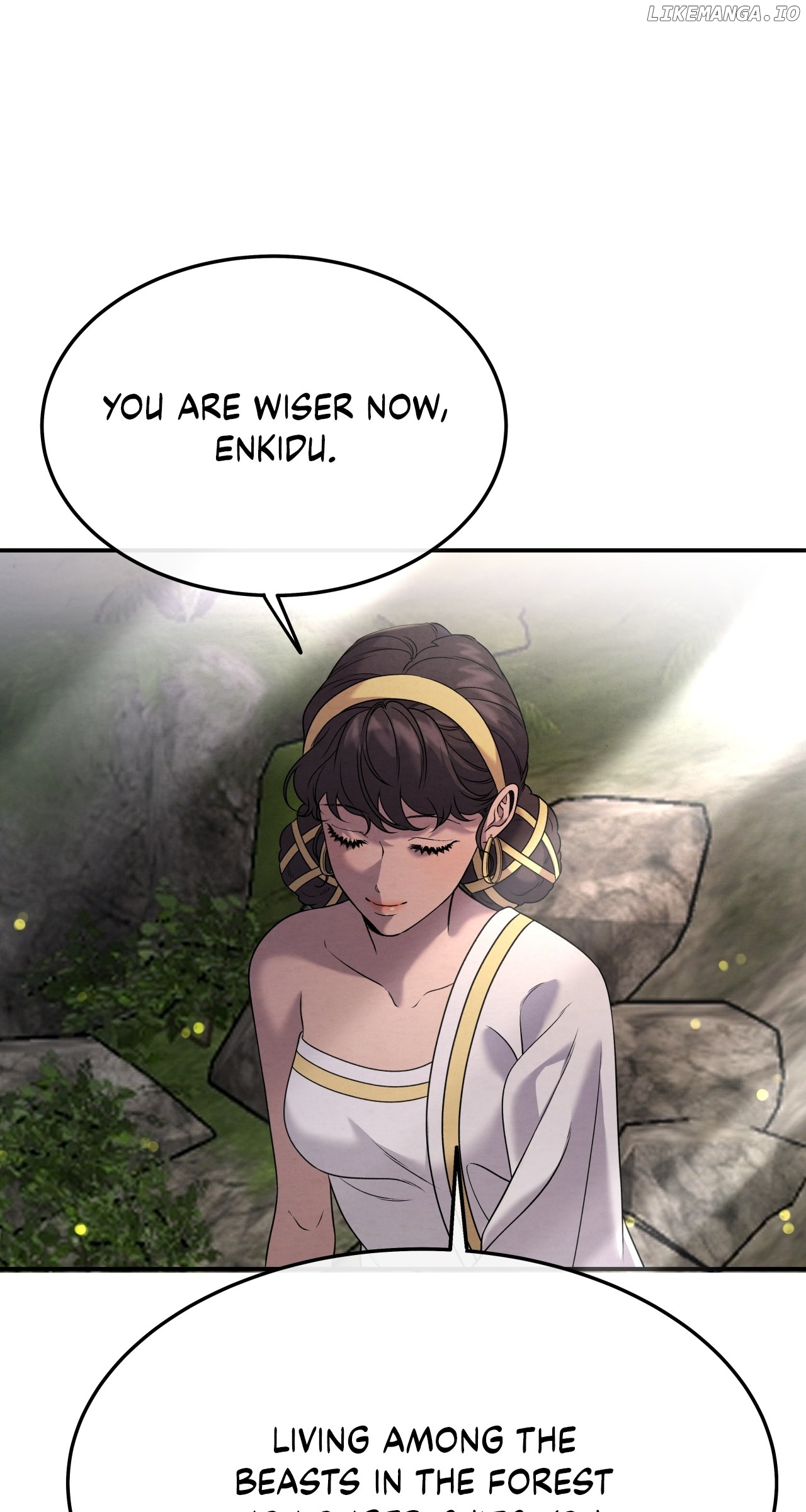 Mesopotamian Mythology of Hongkki Chapter 29 - page 42