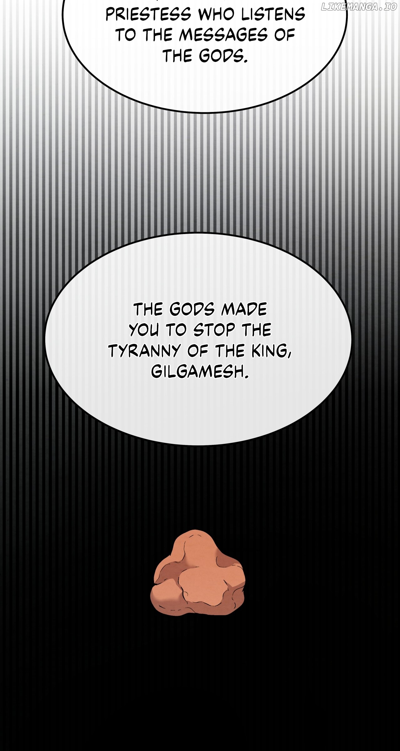 Mesopotamian Mythology of Hongkki Chapter 29 - page 44