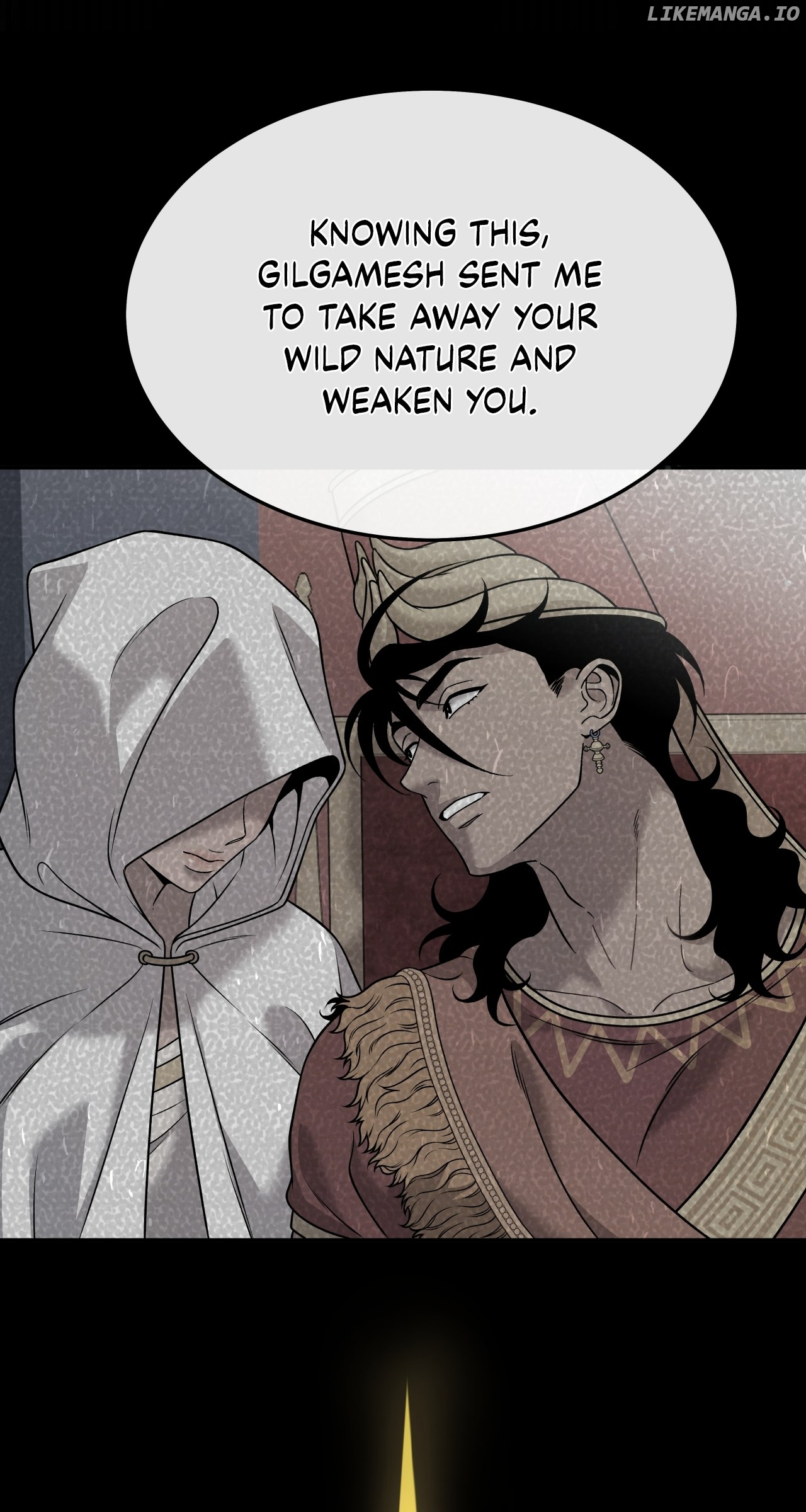 Mesopotamian Mythology of Hongkki Chapter 29 - page 45