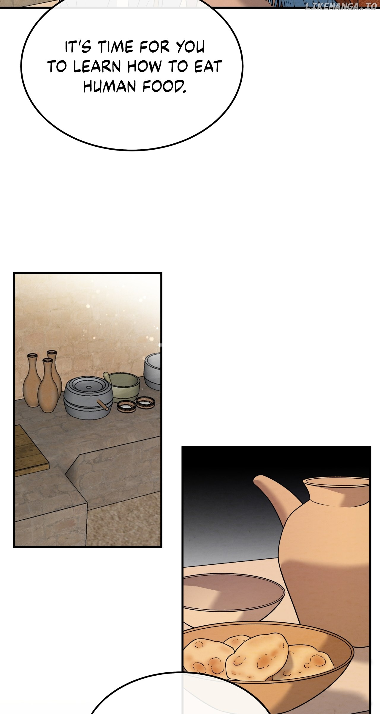 Mesopotamian Mythology of Hongkki Chapter 29 - page 57