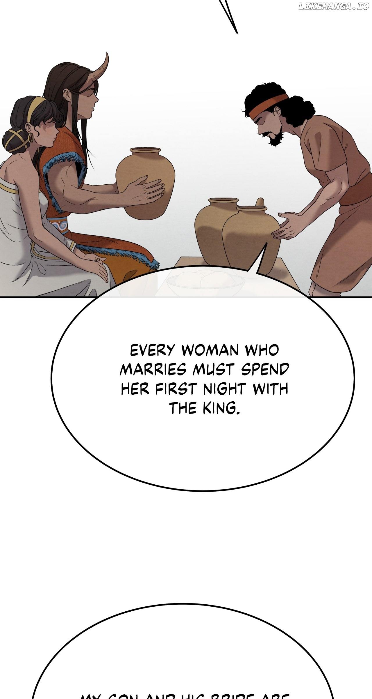 Mesopotamian Mythology of Hongkki Chapter 29 - page 69