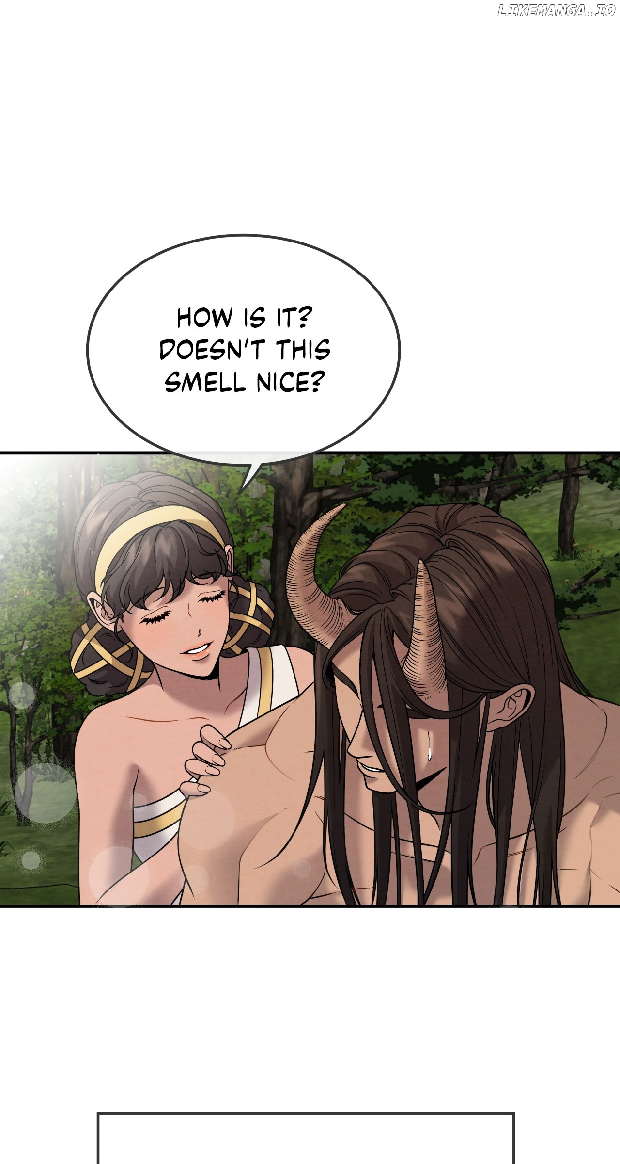 Mesopotamian Mythology of Hongkki Chapter 29 - page 8