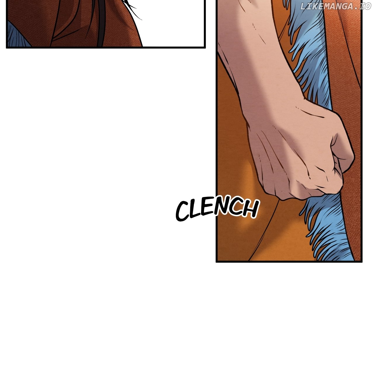 Mesopotamian Mythology of Hongkki Chapter 30 - page 18