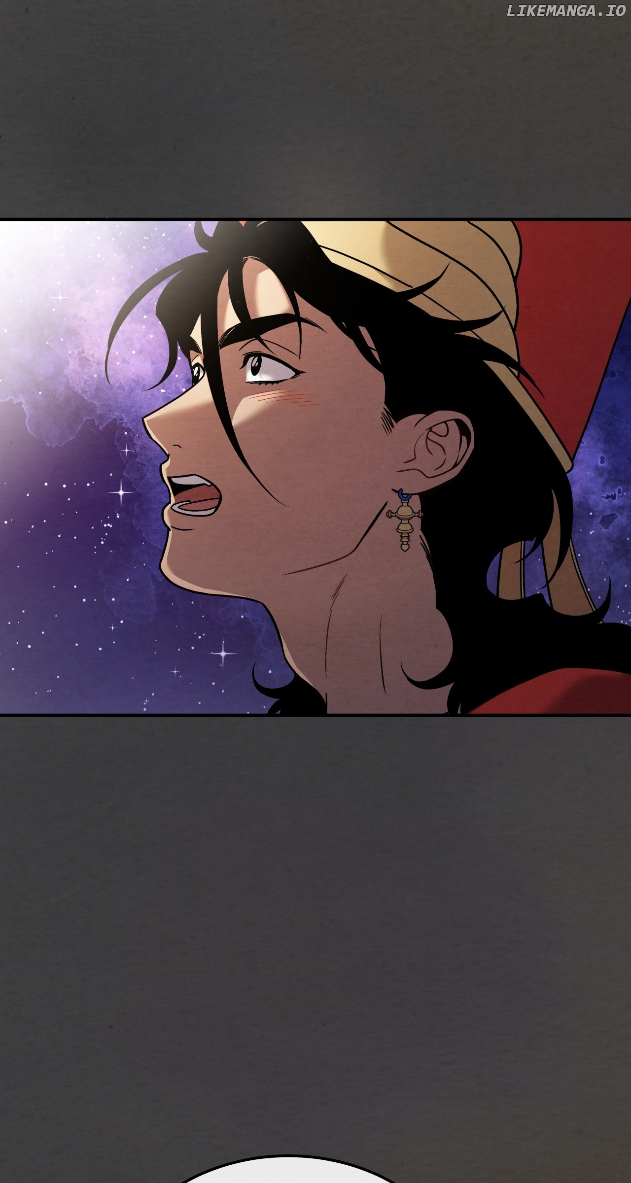 Mesopotamian Mythology of Hongkki Chapter 30 - page 36