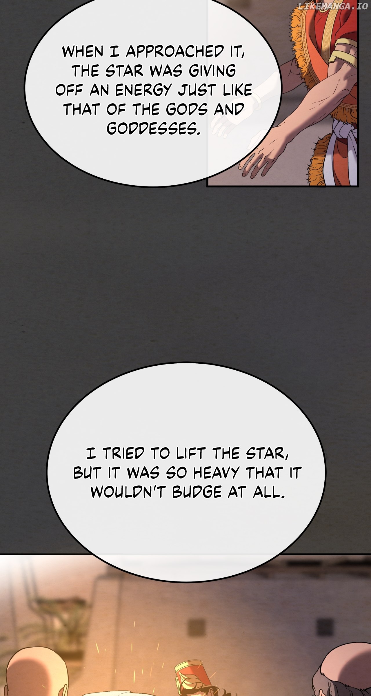 Mesopotamian Mythology of Hongkki Chapter 30 - page 40