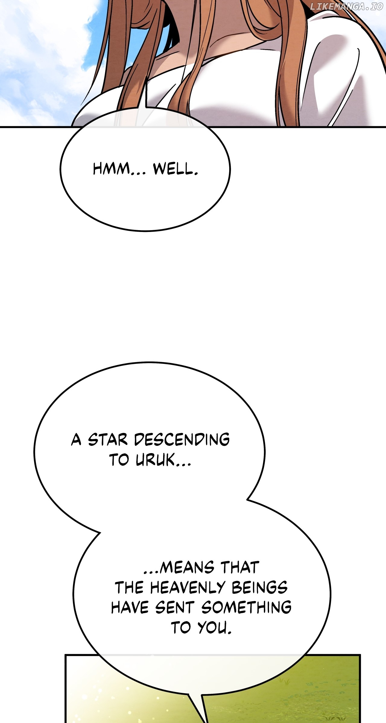 Mesopotamian Mythology of Hongkki Chapter 30 - page 51