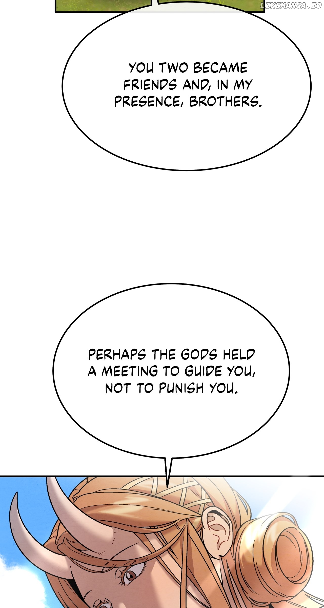 Mesopotamian Mythology of Hongkki Chapter 30 - page 55