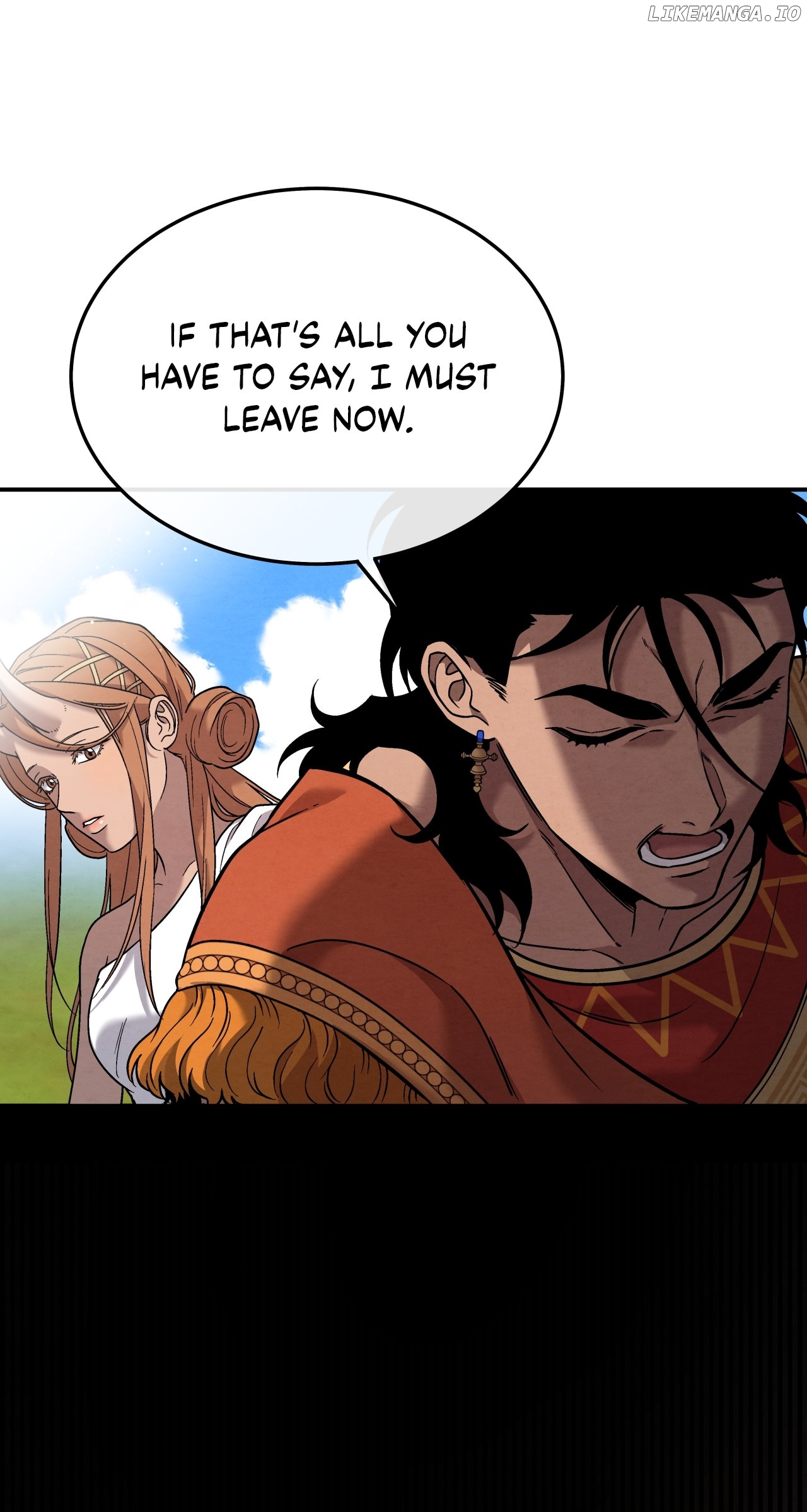 Mesopotamian Mythology of Hongkki Chapter 30 - page 59