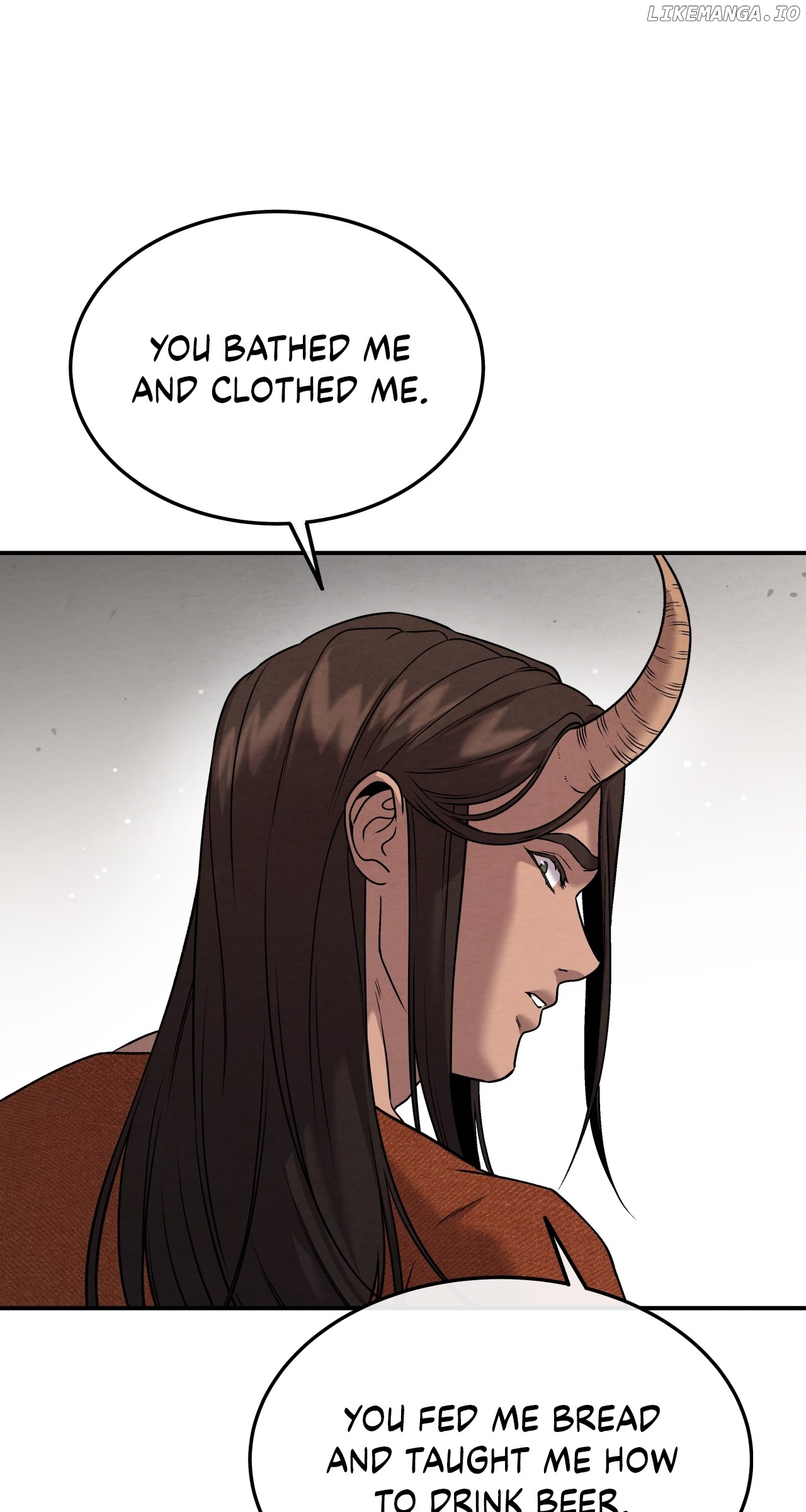 Mesopotamian Mythology of Hongkki Chapter 30 - page 7