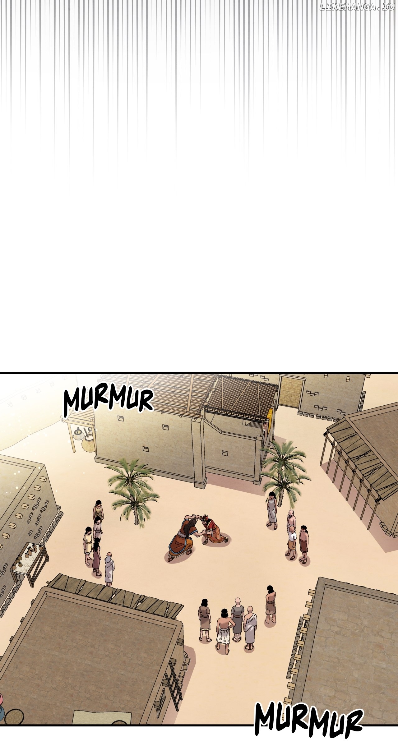 Mesopotamian Mythology of Hongkki Chapter 30 - page 61