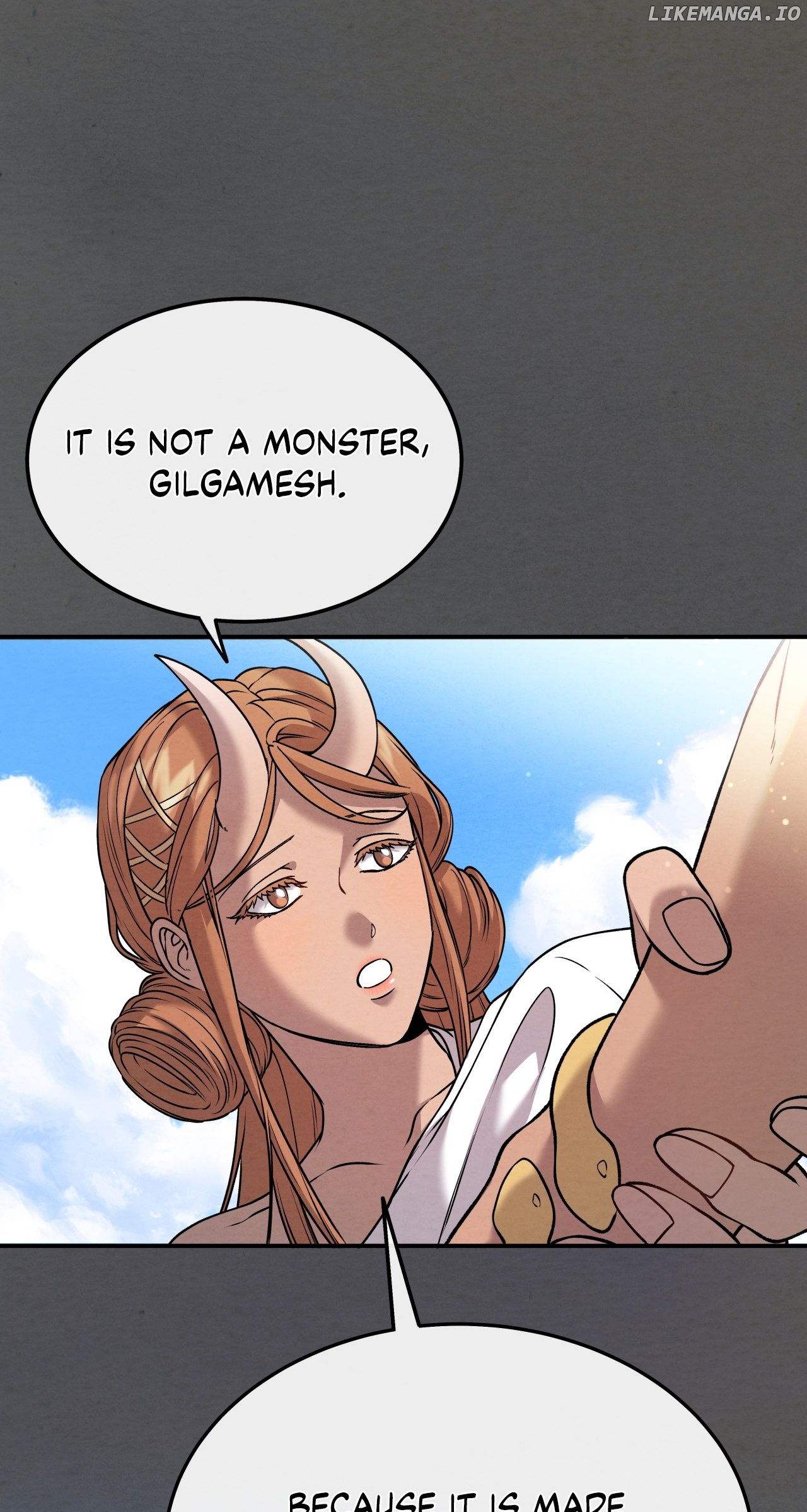 Mesopotamian Mythology of Hongkki Chapter 30 - page 76