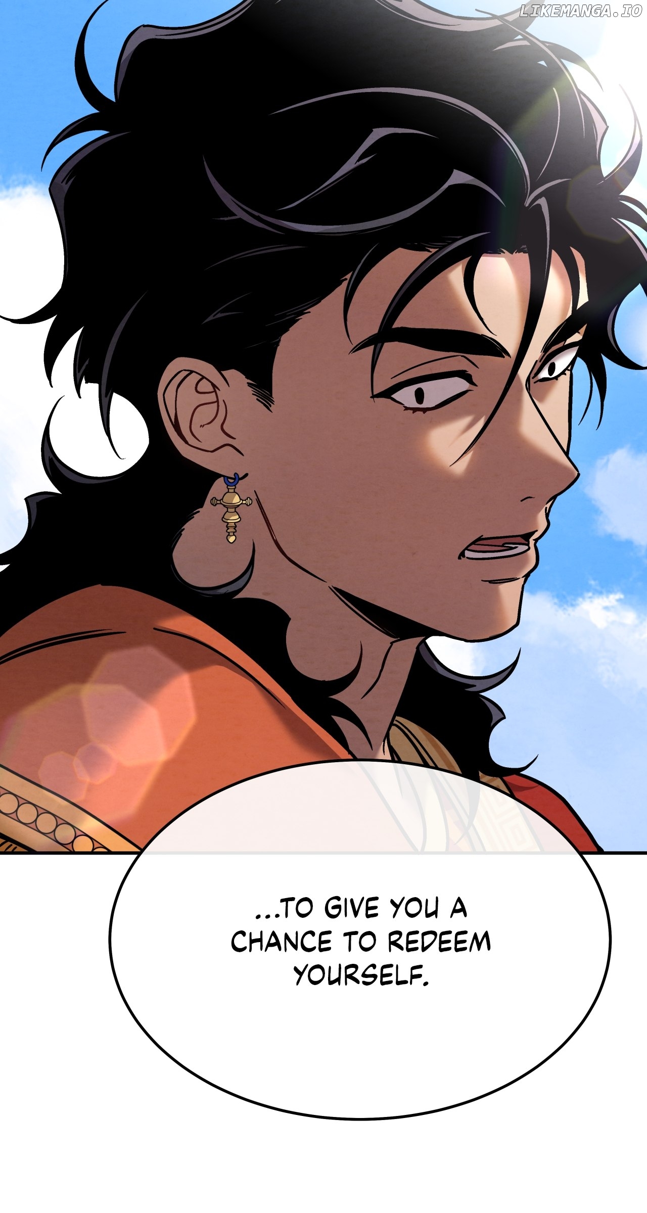 Mesopotamian Mythology of Hongkki Chapter 30 - page 80