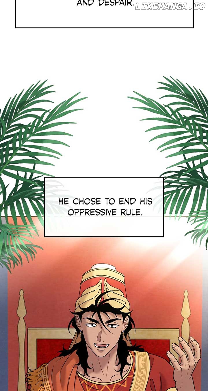 Mesopotamian Mythology of Hongkki Chapter 31 - page 71