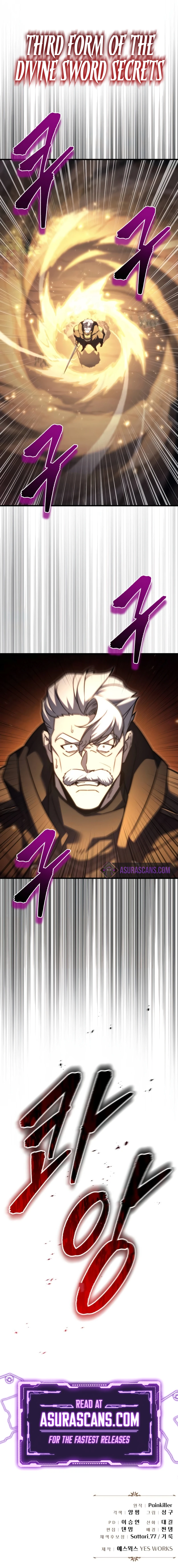 A Flame Reborn Chapter 46 - page 15