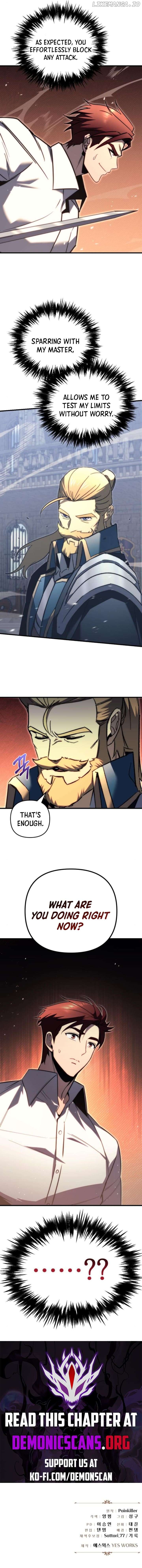A Flame Reborn Chapter 48 - page 16