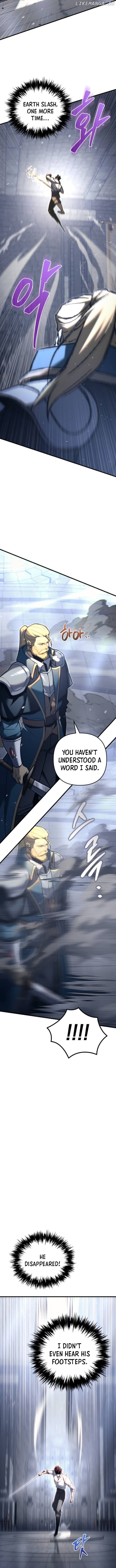 A Flame Reborn Chapter 49 - page 4