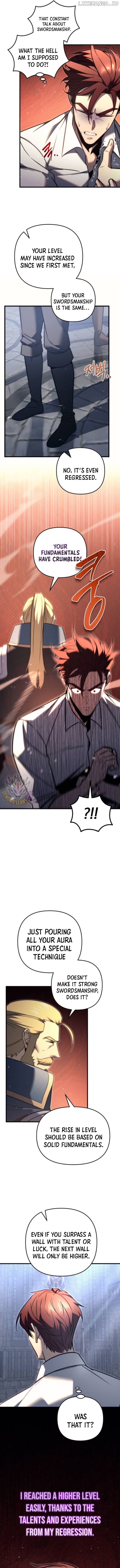A Flame Reborn Chapter 49 - page 7