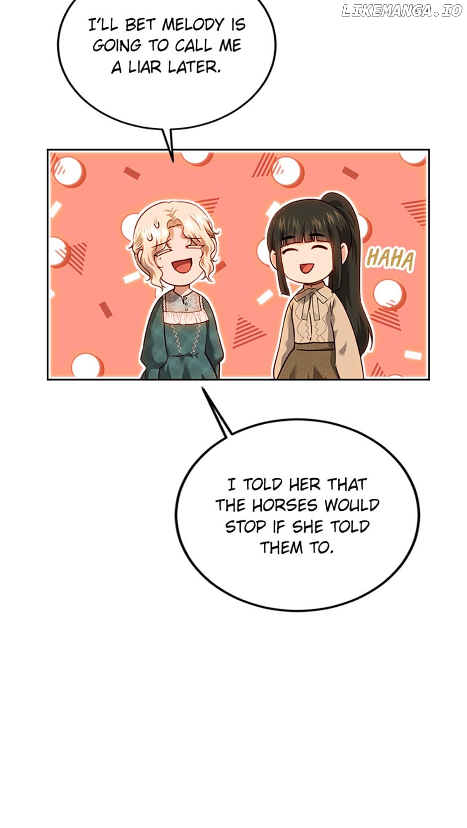 Melody: The Crazy Flower Blooms Chapter 88 - page 16