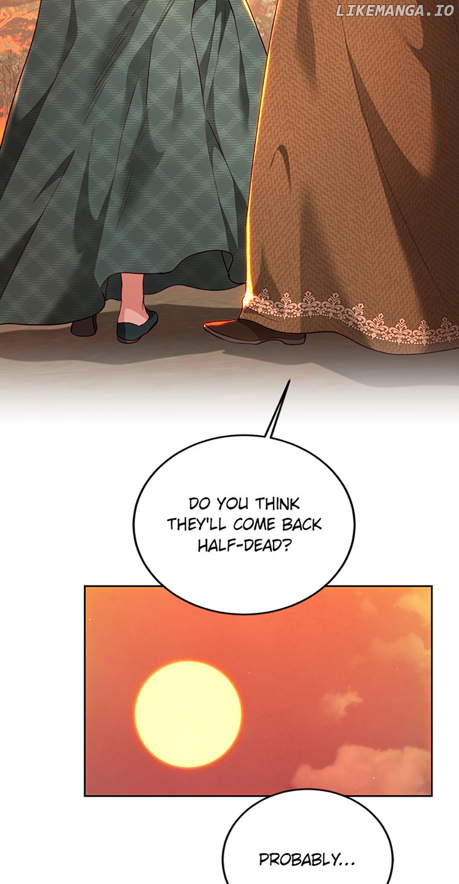 Melody: The Crazy Flower Blooms Chapter 88 - page 18