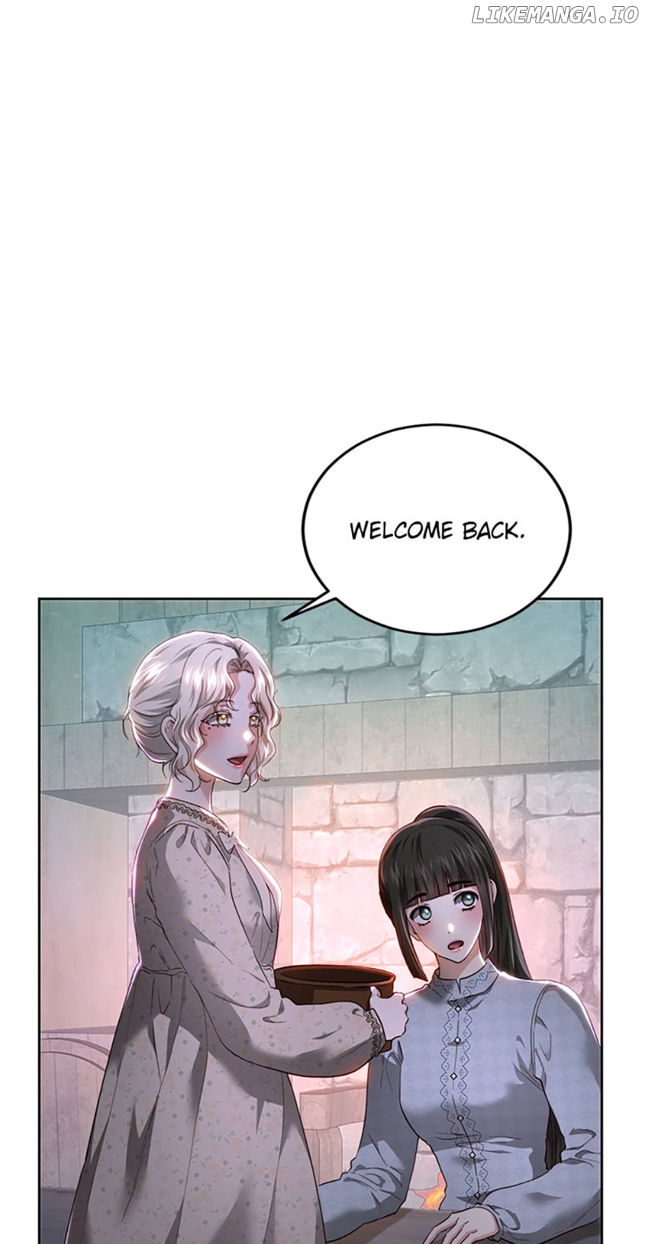 Melody: The Crazy Flower Blooms Chapter 88 - page 21