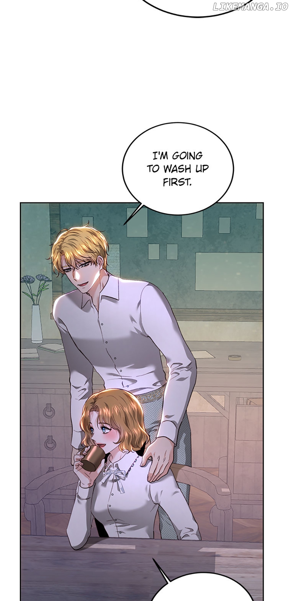 Melody: The Crazy Flower Blooms Chapter 88 - page 28