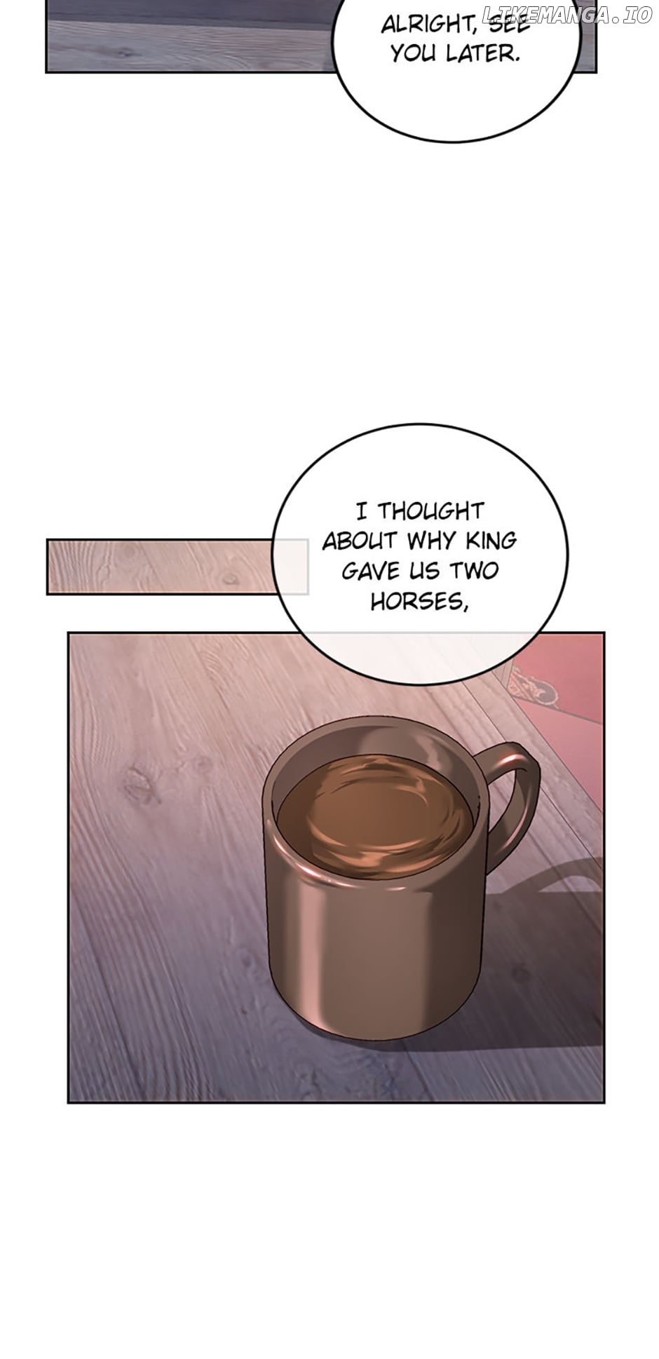 Melody: The Crazy Flower Blooms Chapter 88 - page 29
