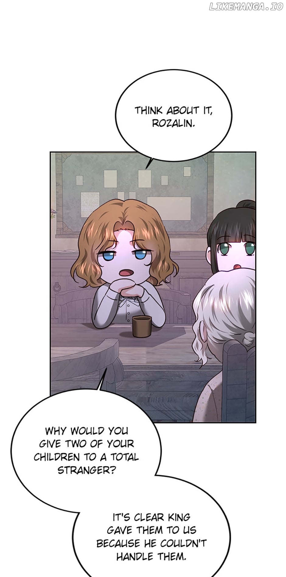 Melody: The Crazy Flower Blooms Chapter 88 - page 31